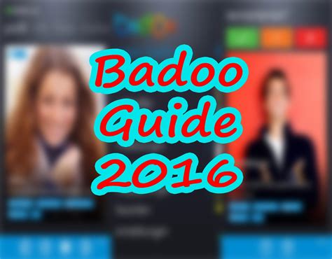 Download badoo for windows now from softonic: Free Badoo Chat App Guide安卓下载，安卓版APK | 免费下载
