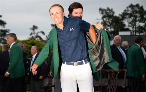 Jan 08, 2021 · jordan spieth's 2021 schedule will look a little different than last year. Masters 2015: Jordan Spieth shoots record equalling 18 ...