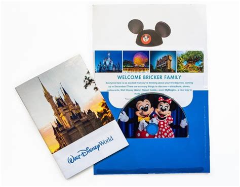 Free Disney Vacation Planning Video Disney Tourist Blog