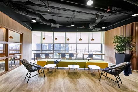 New piggy infection mode roblox piggy 500m visits update. PHOTOS This New Coworking Space In Bangsar South Is One ...