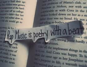 Rap poems from famous poets and best beautiful poems to feel good. Rap Music Love Quotes. QuotesGram