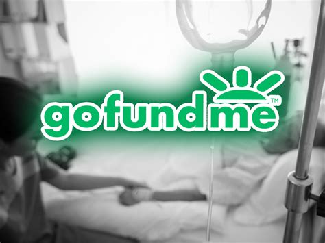 Gofundme As Health Insurance Why So Many Americans Turn To