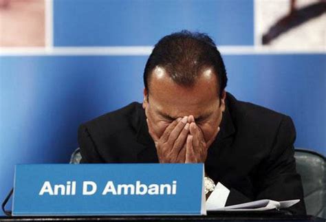 Rcom Loan Default Case Anil Ambani Tells London Court His Net Worth Is Zero Businesstoday