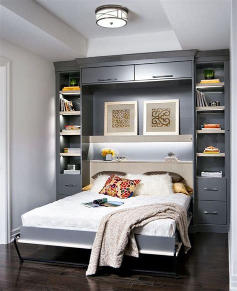 10 Small Guest Bedroom Ideas On A Budget Decoomo