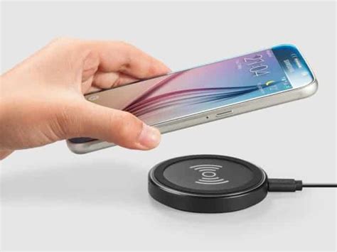 10 Best Accessories To Charge Your Android Device Wirelessly