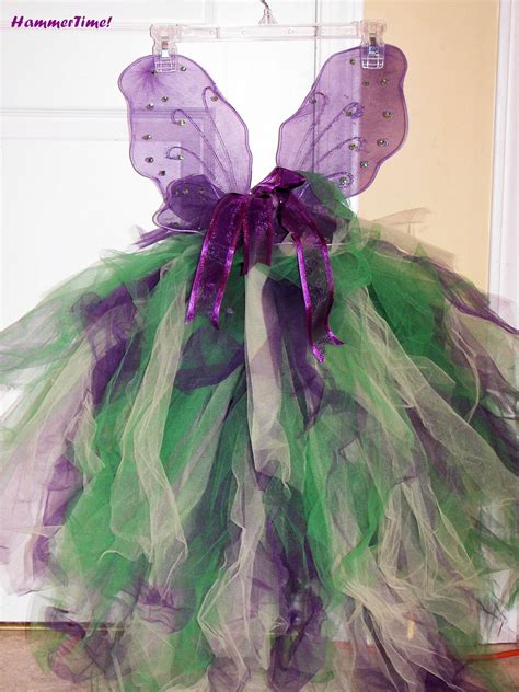 The good news is we have a vast selection of disney costumes for adults and way more than one disney costume for kids, not to mention a handy guide to help you maximize your costume experience. Pretty diy fairy costume | Fairy costume, Fairy costume diy, Diy fairy