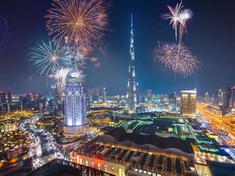 Shangri La Dubai On Linkedin New Years Eve In Dubai 2023 24 The Best Places To Celebrate
