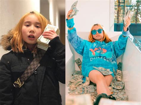 What Happened To Lil Tay The Rappers First Instagram Post In 2 Years
