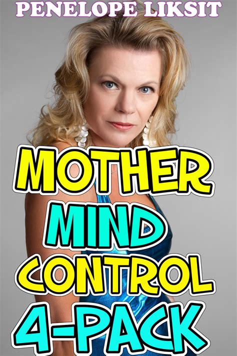 Mother Mind Control Pack Payhip