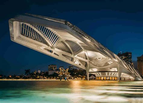 Best Places To Visit In Brazil For Architecture Lovers Thrillist