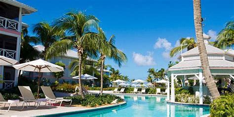 4 nights Turks and Caicos vacation at Ocean Club from $839 - The Travel