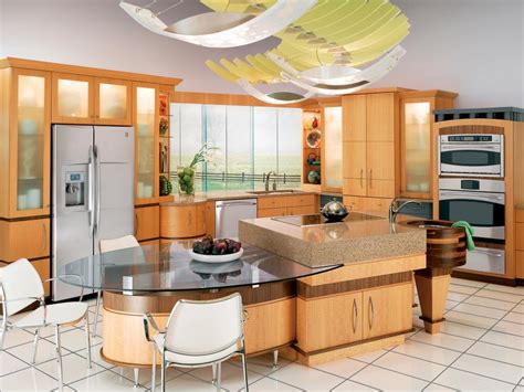 Kitchen window styles can dramatically enhance a kitchen's appeal, value and design. Kitchen Bay Window Ideas: Pictures, Ideas & Tips From HGTV ...