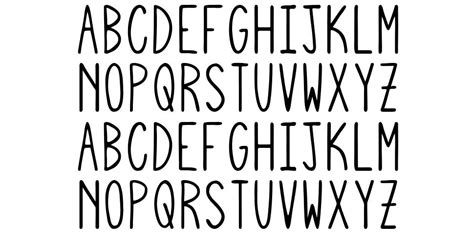 Squiggly Asta Font By Ana Fontriver