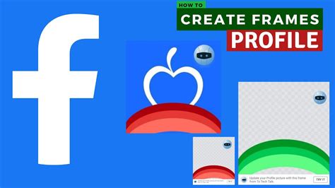 Head to canva.com and click create a design. How to create facebook frames on facebook - YouTube