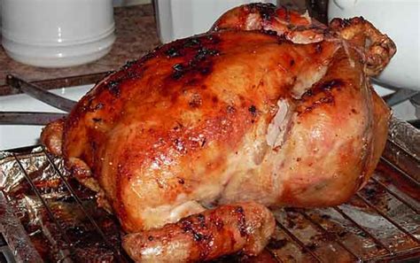 Convection Oven Roast Chicken For Toaster Oven Recipe