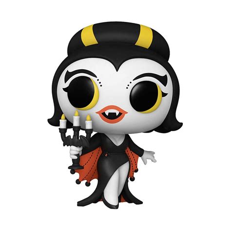 Our Raven Boo Hollow Series 2 Funko Paka Paka Figure Is In Short Supply