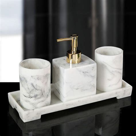 Classy Ways To Incorporate Marble Into Your Home Décor R Marbles