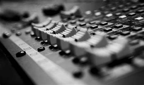 Sound Engineer Wallpapers Top Free Sound Engineer Backgrounds
