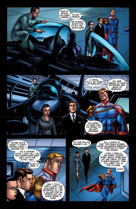 Funny and bleak in equal measure, boys offers a startling glimpse into a lost generation, following four new graduates who celebrate their. DYNAMIC FORCES® - THE BOYS VOL 9: THE BIG RIDE TPB
