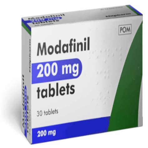 Modafinil Mg Tablets Tablets Asset Pharmacy