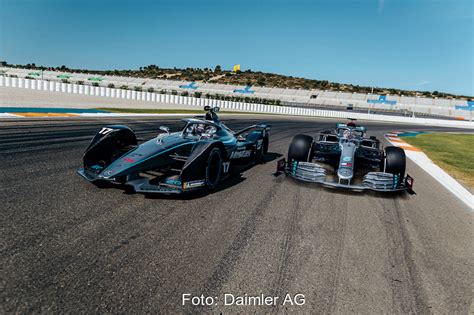 Er wordt jaarlijks op een verschillend aantal. Mercedes-AMG Petronas will in Formel 1 Kurs auf ...