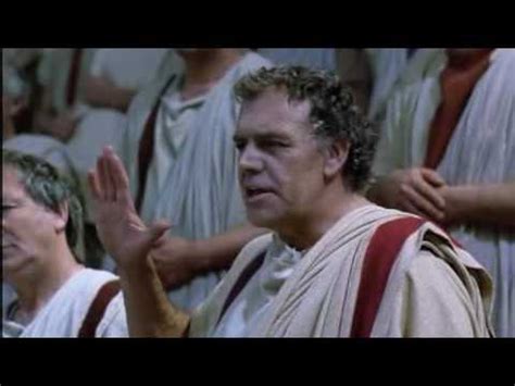 Als heerführer eroberte er gallien und führte seine truppen bis auf di. Julius Caesar 2002 16 - YouTube
