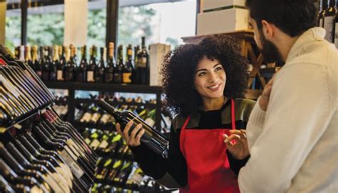 6 Ways To Boost Your Wine Retail Sales