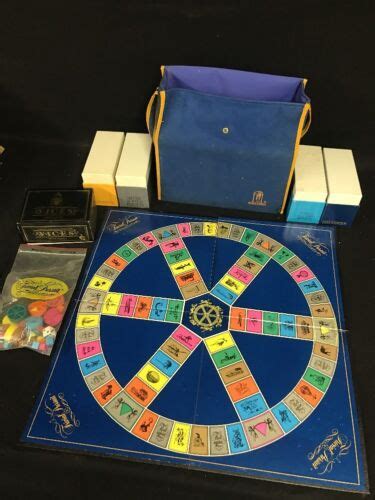 Check spelling or type a new query. Trivial Pursuit 4 Editions with Playing Pieces + "Vices" Trivia Card Set - BND Treasure Chest