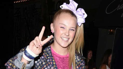 Jojo Siwa Comes Out As Pansexual My Human Is My Human Abc News