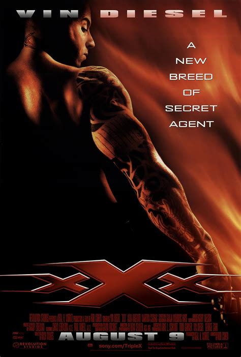 XXx IMDb