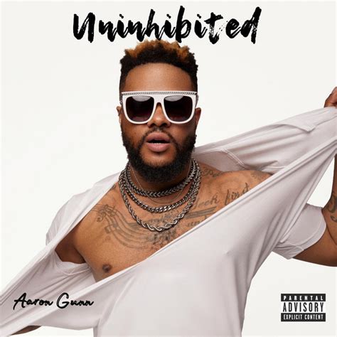 Uninhibited The Plot Album By Aaron Gunn Spotify