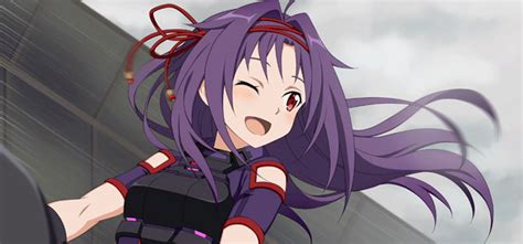 Discover More Than 75 Anime Purple Hair Characters Induhocakina