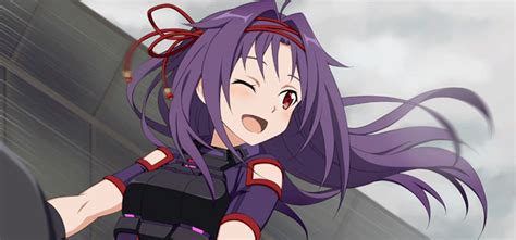Rei ryugazaki (竜ヶ崎 怜 ryuugazaki rei) is one of the main characters of the anime series free! 40 Best Purple-Haired Anime Girls: Our Top Characters List - FandomSpot