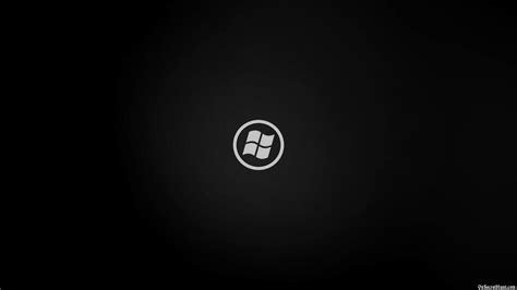 🔥 Download Windows Black Wallpaper By Katiegarrett Windows Black