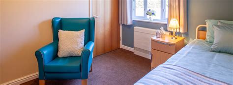 Allanbank Residential And Nursing Care Home Dumfries Scotland