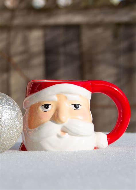 25 Most Festive Christmas Mugs For Holiday Beverages