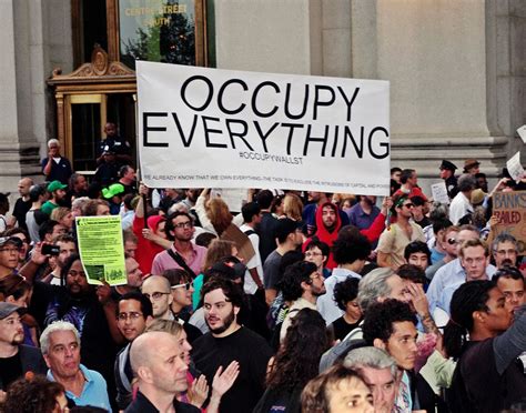 Log in to the student & staff portal. Occupy Wall Street - Wikipedia
