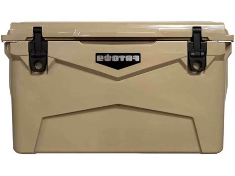 Fatboy Rugged Ice Chest Roto Molded Cooler T