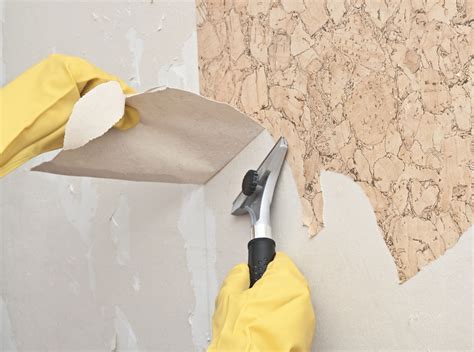 How To Remove Layers Of Wallpaper Home Buying Resources Abr