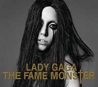 Image result for Digipak Lady Gaga