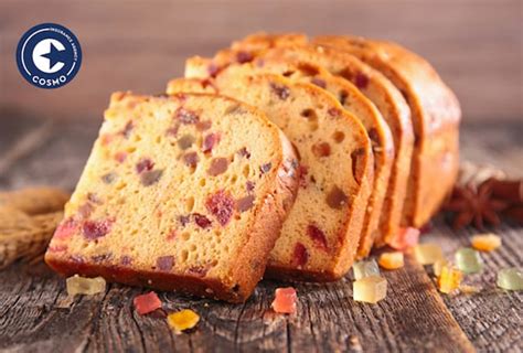 fruitcake | Best NJ Insurance