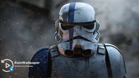 Star Wars Stormtrooper Live Wallpaper By Jimking On Deviantart