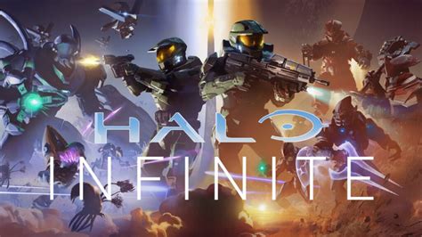 Halo Infinite La Forgia Brilla Con Una Nuova Mappa Cyberpunk Stile E