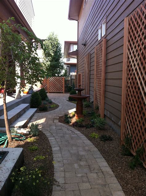 76 Narrow Backyard Design Ideas Home Decor