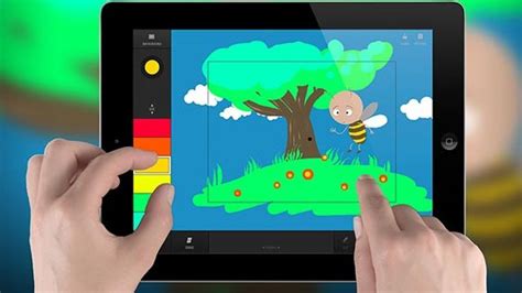 Tagtool Launches New Animation Creation App For Ipad