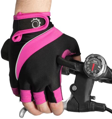 Top 10 Best Cycling Gloves For Women Buying Guide 2019 2020 On