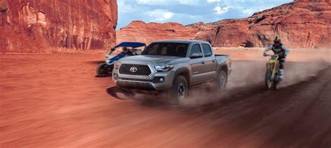 2020 Toyota Tacoma Release Date Tacoma Pricing Release Date Info