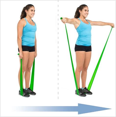Top Best Resistance Bands Powerful Reliable And Efficient Construct Muscles