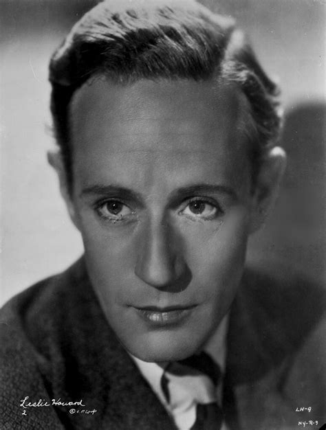 147 Best Images About Leslie Howard On Pinterest Gone With The Wind