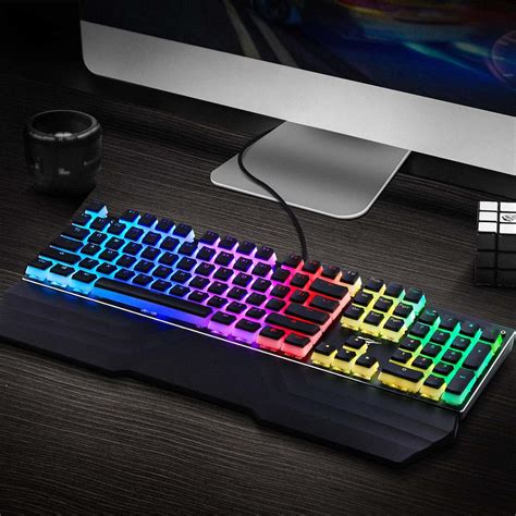 5 Best Mechanical Keyboards For Typing